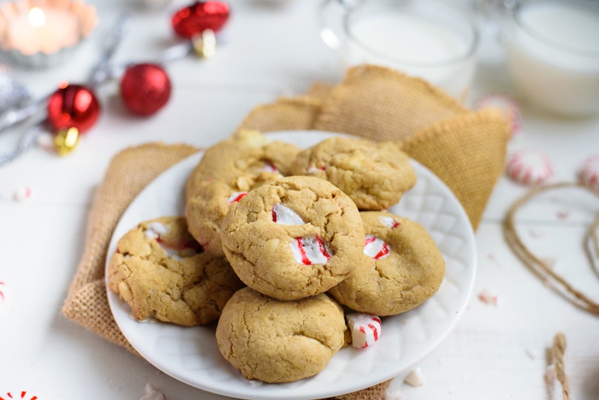 10 Recipes for Hosting an Epic Cookie Party
