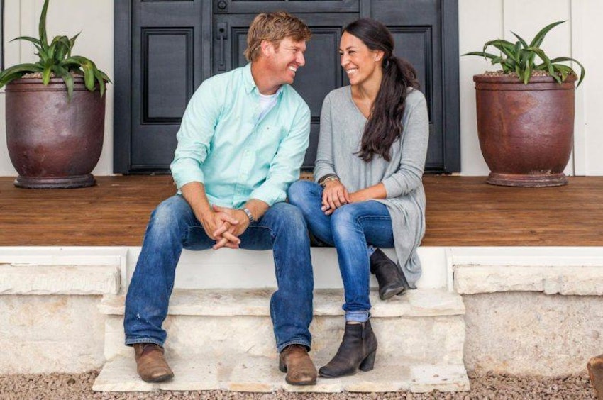 How to Decorate Your Home Like Joanna & Chip Gaines for That Fixer Upper Feel