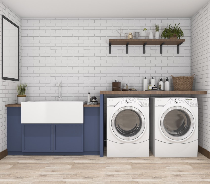 6 Laundry Essentials to Make Your Life Easier