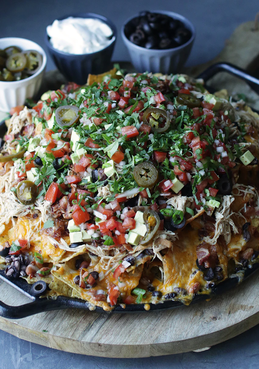 35 of the Best Street Food Recipes To Make at Home | The Inspired Home