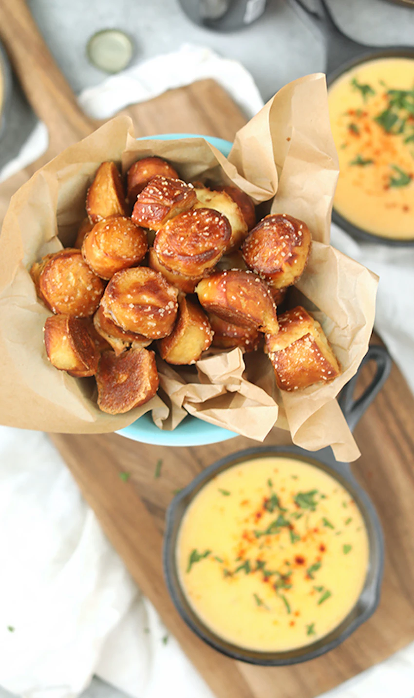 35 of the Best Street Food Recipes To Make at Home | The Inspired Home