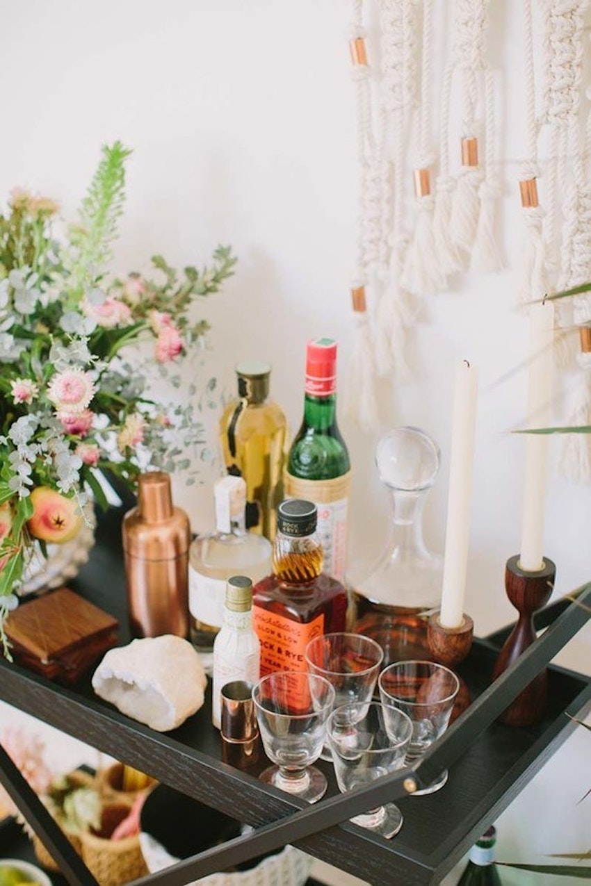 8 Ways to Get Your Home Party-Ready
