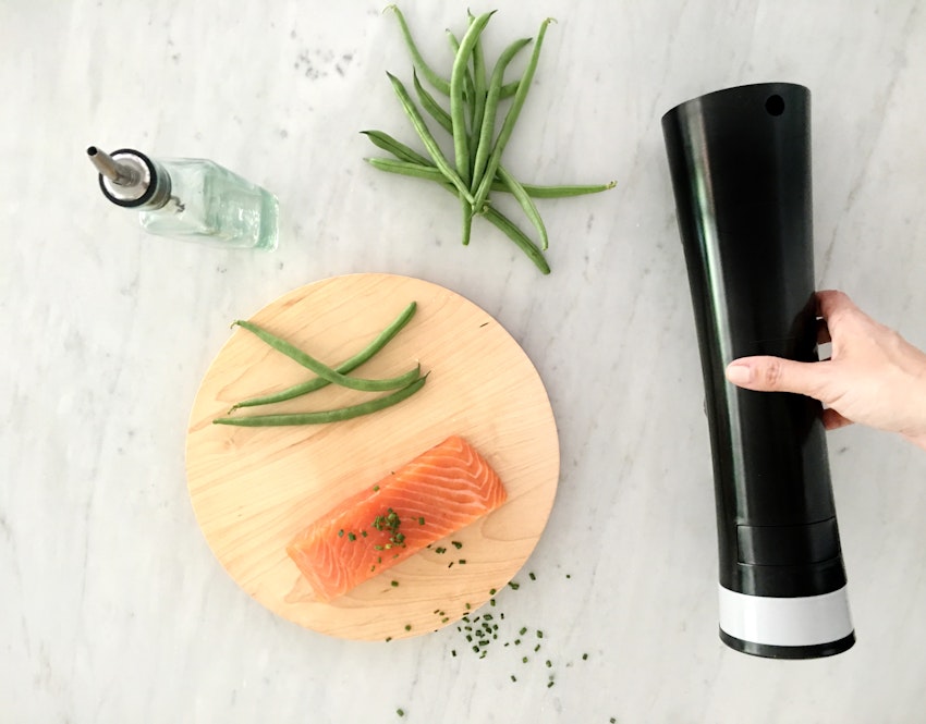 4 Smart Sous Vide Gadgets for Perfectly Cooked Meals