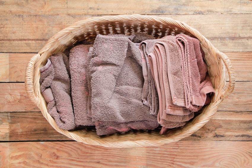 Your Most Pressing Laundry Questions Answered