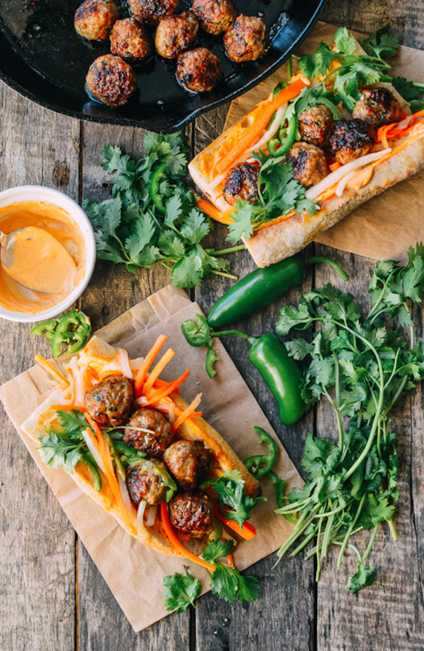 35 of the Best Street Food Recipes To Make at Home | The Inspired Home