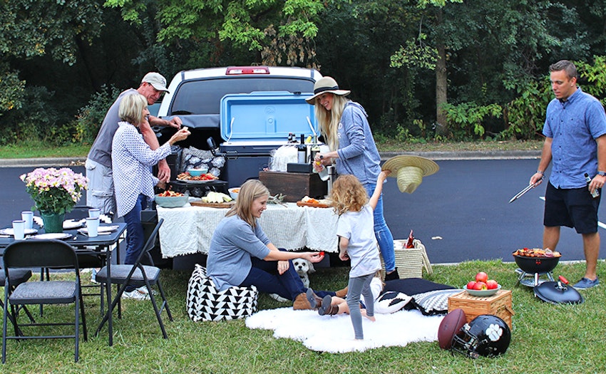 Tailgating Gear You'll Want for Your Next Pre-Game Party